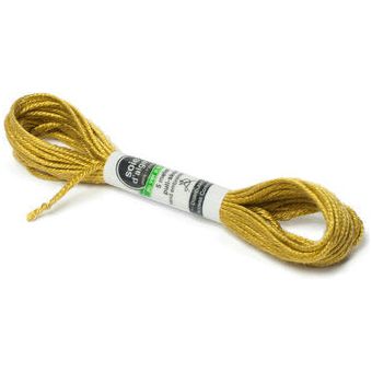 Soie d'Alger 2223 Vert Tilleul
