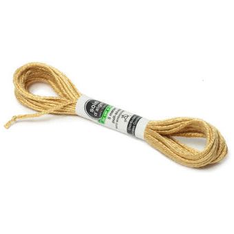 Soie d'Alger 2232 Bronze Vert