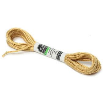 Soie d'Alger 2233 Bronze Vert