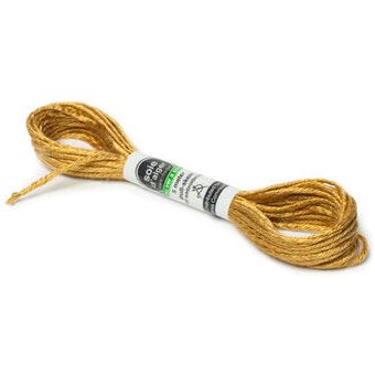 Soie d'Alger 2234 Bronze Vert