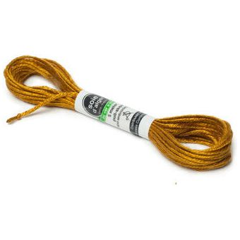 Soie d'Alger 2235 Bronze Vert