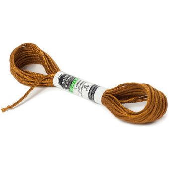 Soie d'Alger 2236 Bronze Vert