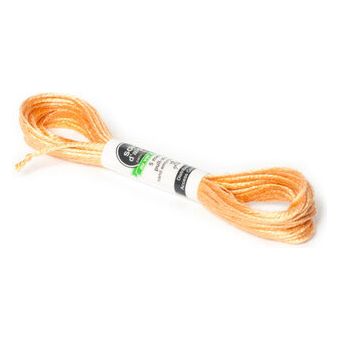 Soie d'Alger 2621 Acajou
