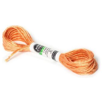 Soie d'Alger 2622 Acajou