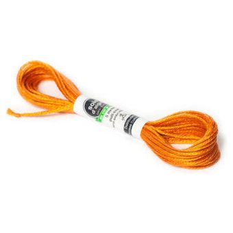 Soie d'Alger 2623 Acajou