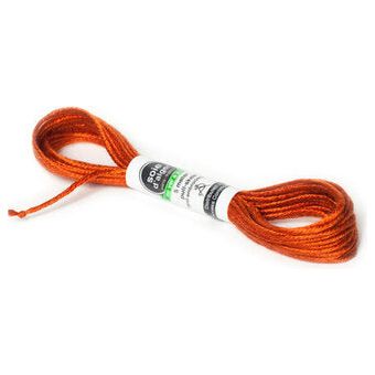 Soie d'Alger 2625 Acajou