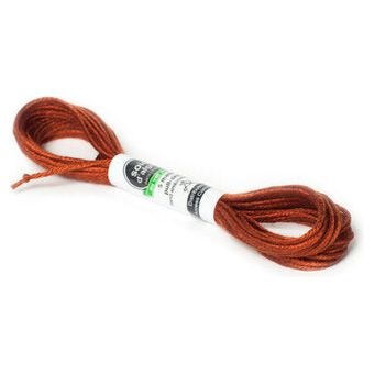 Soie d'Alger 2626 Acajou