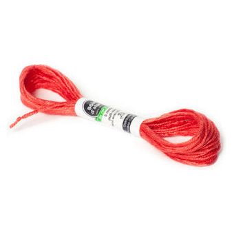 Soie d'Alger 2921 Rouge Ancien