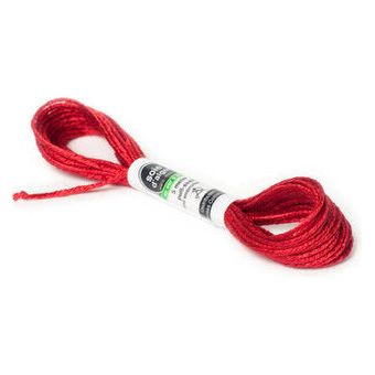 Soie d'Alger 2922 Rouge Ancien
