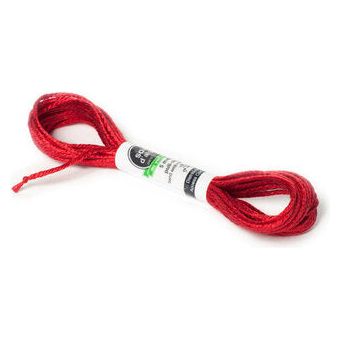 Soie d'Alger 2923 Rouge Ancien