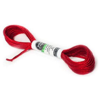 Soie d'Alger 2924 Rouge Ancien