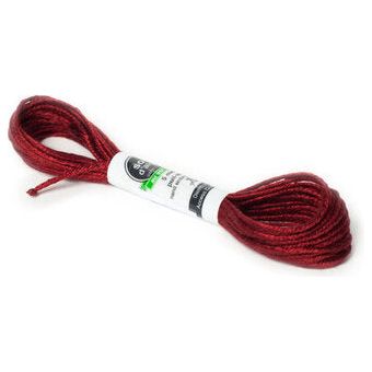 Soie d'Alger 2926 Rouge Ancien