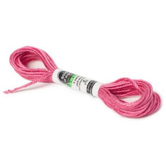 Soie d'Alger 3023 Lie de Vin