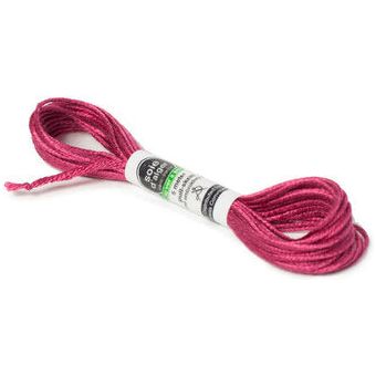 Soie d'Alger 3024 Lie de Vin