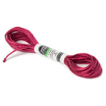 Soie d'Alger 3025 Lie de Vin