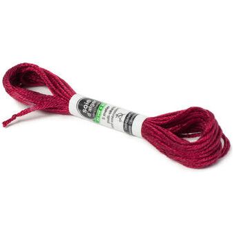 Soie d'Alger 3026 Lie de Vin