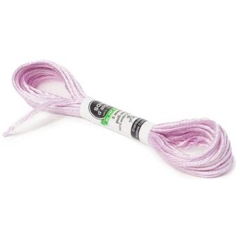 Soie d'Alger 3311 Lilas