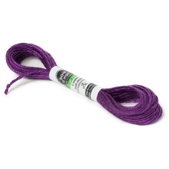 Soie d'Alger 3315 Lilas