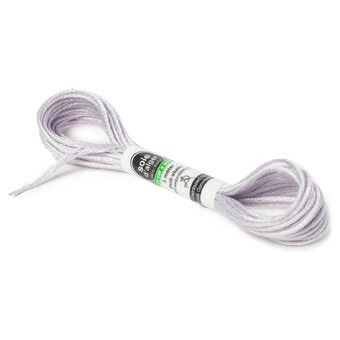 Soie d'Alger 3321 Amethyste