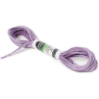 Soie d'Alger 3334 Volubilis