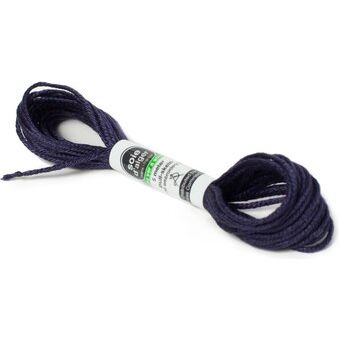 Soie d'Alger 3336 Volubilis