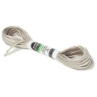 Soie d'Alger 3342 Gris Fer