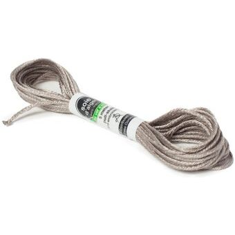 Soie d'Alger 3343 Gris Fer