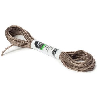 Soie d'Alger 3344 Gris Fer