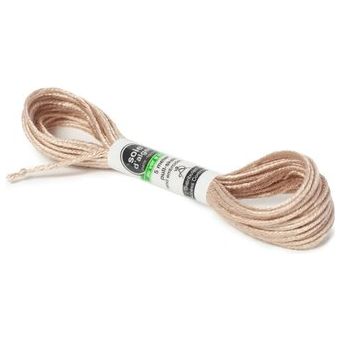 Soie d'Alger 3432 Gris Acier