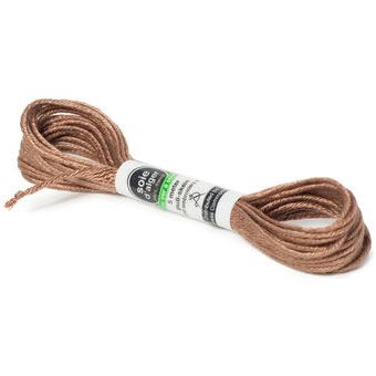 Soie d'Alger 3433 Gris Acier