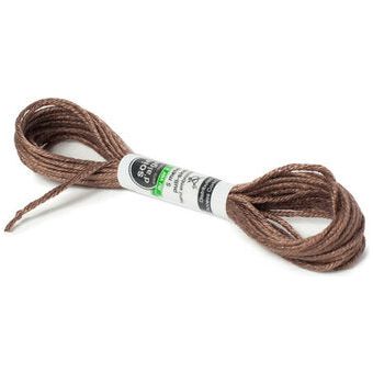 Soie d'Alger 3434 Gris Acier