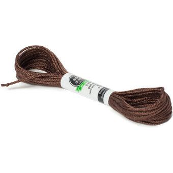 Soie d'Alger 3435 Gris Acier