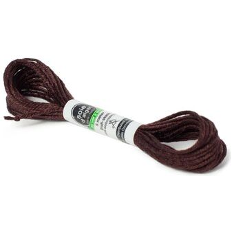 Soie d'Alger 3436 Gris Acier