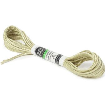 Soie d'Alger 3713 Gris Vert