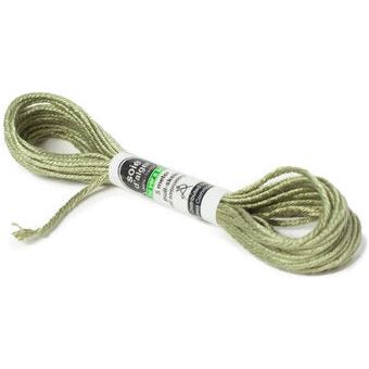 Soie d'Alger 3714 Gris Vert