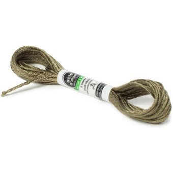 Soie d'Alger 3715 Gris Vert