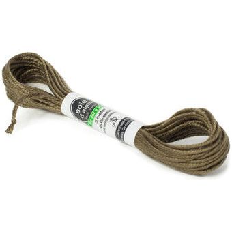 Soie d'Alger 3716 Gris Vert