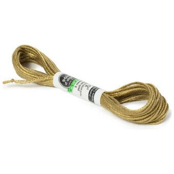 Soie d'Alger 3733 Reseda