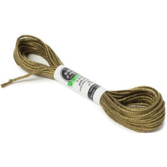 Soie d'Alger 3734 Reseda