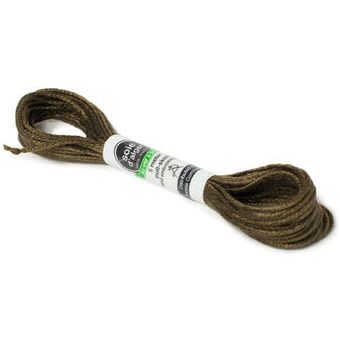 Soie d'Alger 3735 Reseda