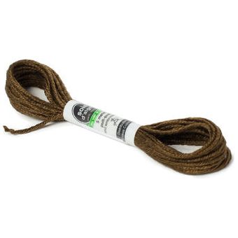 Soie d'Alger 3736 Reseda