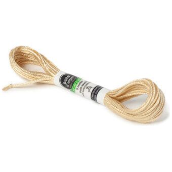 Soie d'Alger 3821 Tigre