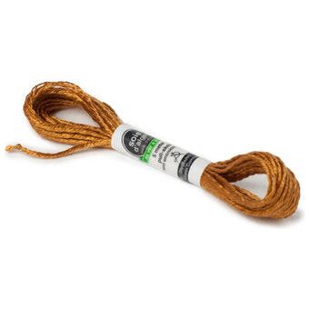 Soie d'Alger 3825 Tigre