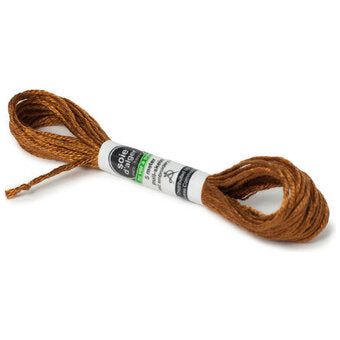 Soie d'Alger 3826 Tigre