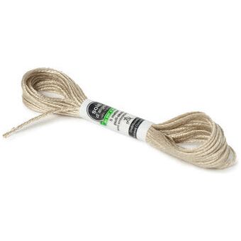 Soie d'Alger 3831 Souris