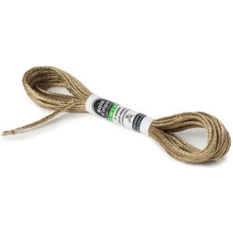 Soie d'Alger 3833 Souris