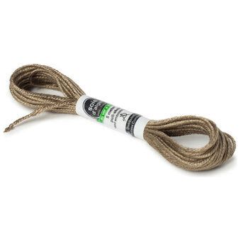 Soie d'Alger 3834 Souris