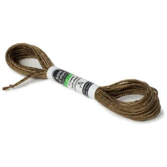 Soie d'Alger 3835 Souris