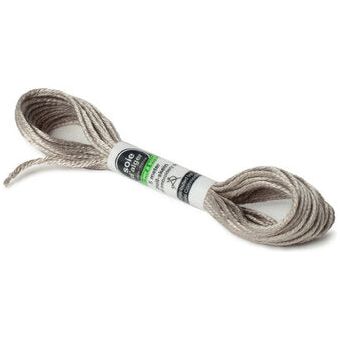 Soie d'Alger 3841 Gris Arget