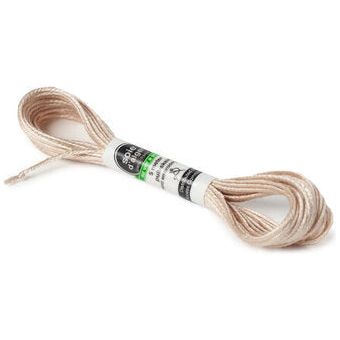 Soie d'Alger 4111 Gris Ramier